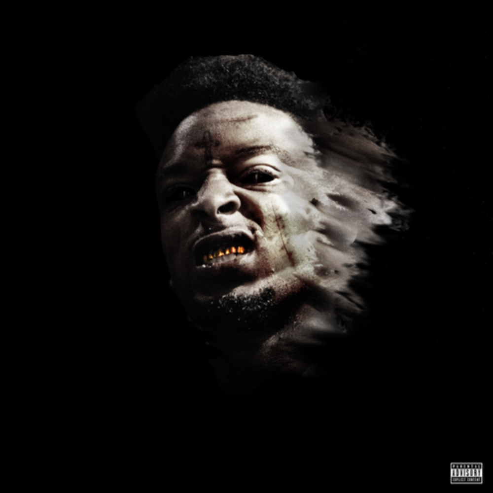 21 Savage – 21 Gang (2016, File) - Discogs