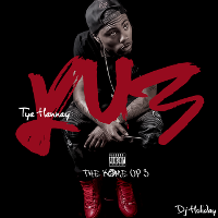 Mixtape of The Kome Up 3 by Tye Henney- My Mixtapez