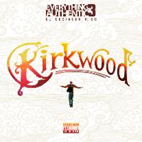 Mixtape of Everything Authentic 3 {Kirkwood Edition} by Dj Designer ...