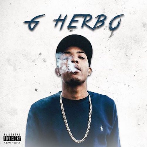 Single Of Vibin By G Herbo My Mixtapez