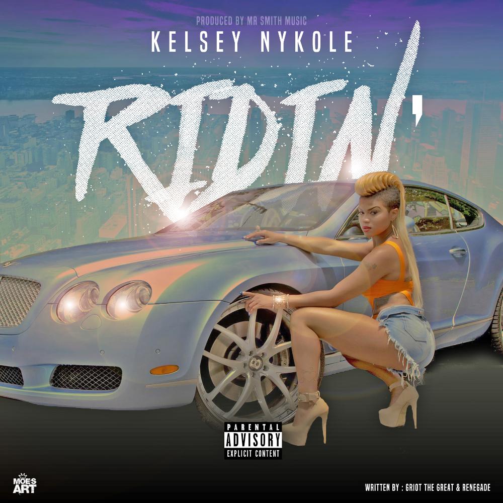 Kelsey Nykole - My Mixtapez