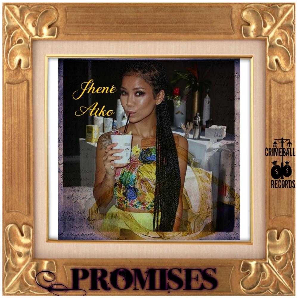 Jhene Aiko Promises
