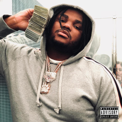 Single of Ready 4 Real by Tee Grizzley and Lil Reese- My ...