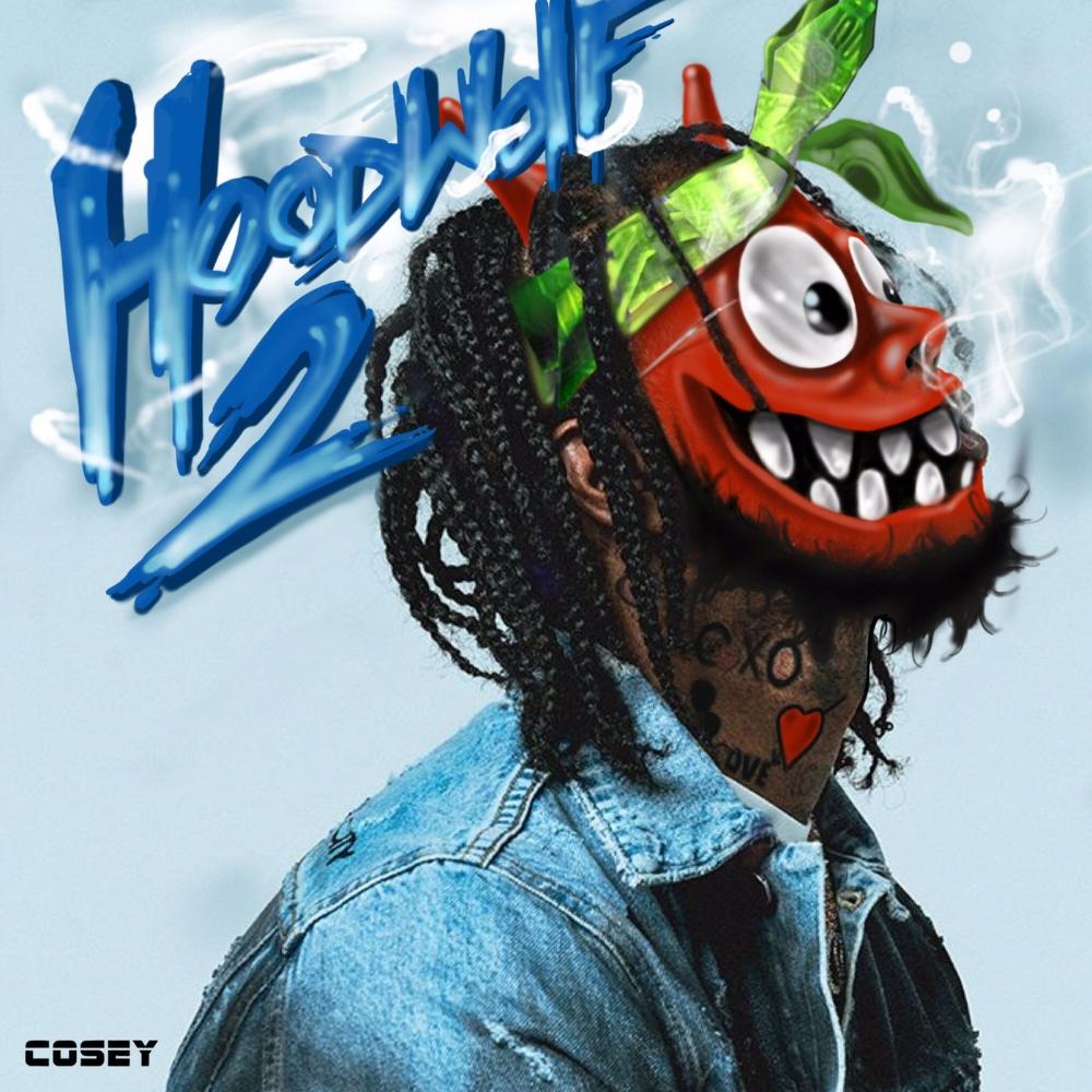 Hoodrich Pablo Juan - My Mixtapez