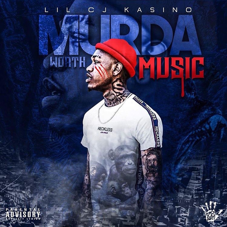Lil Cj Kasino - My Mixtapez