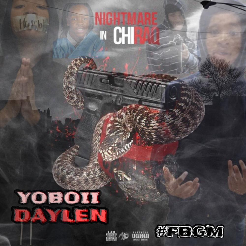 Albums from YoBoii Daylen - My Mixtapez
