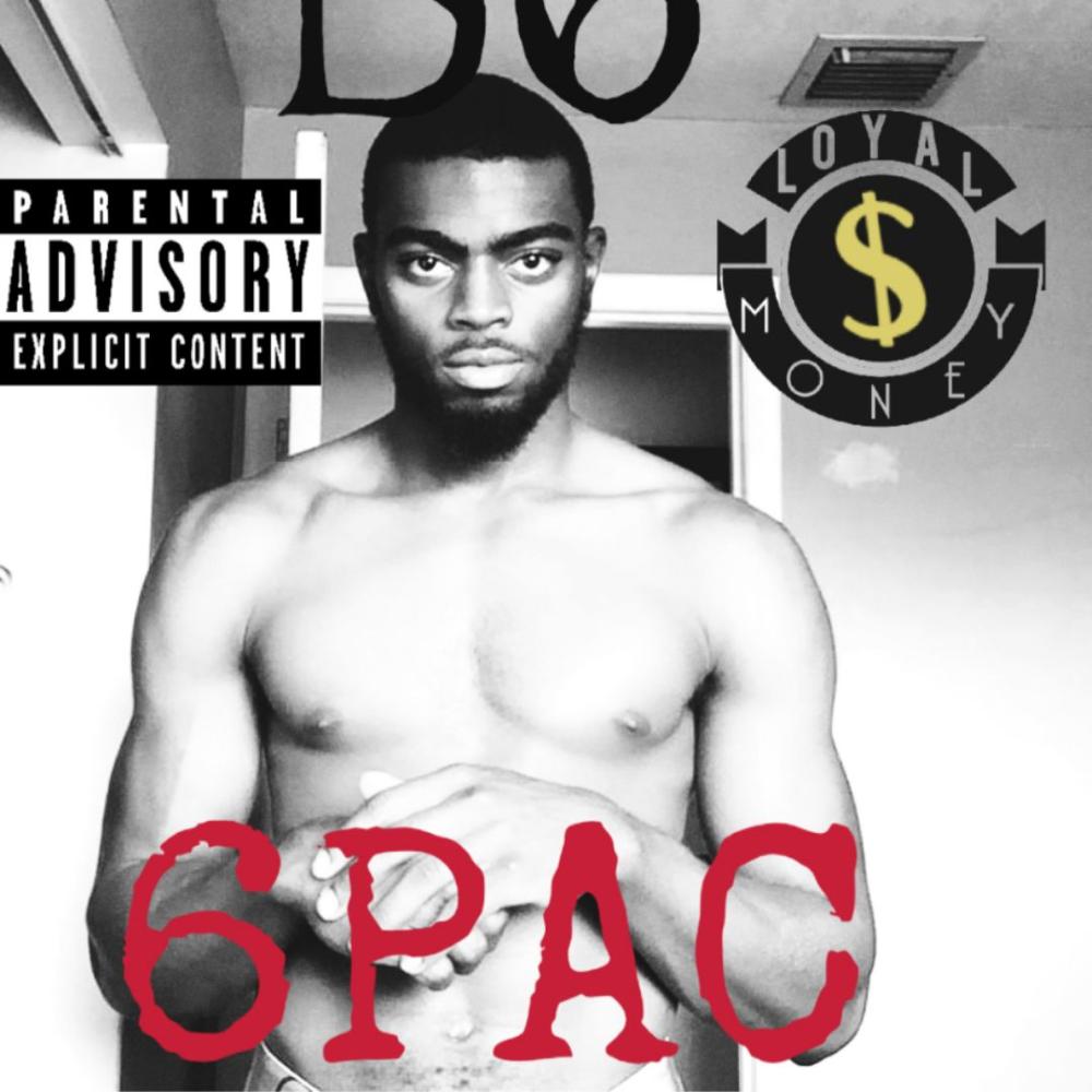 Mixtape of 6PAC by B6- My Mixtapez