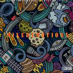 Mixtape of MIXED EMOTIONS MIXTAPE by KayGotti- My Mixtapez