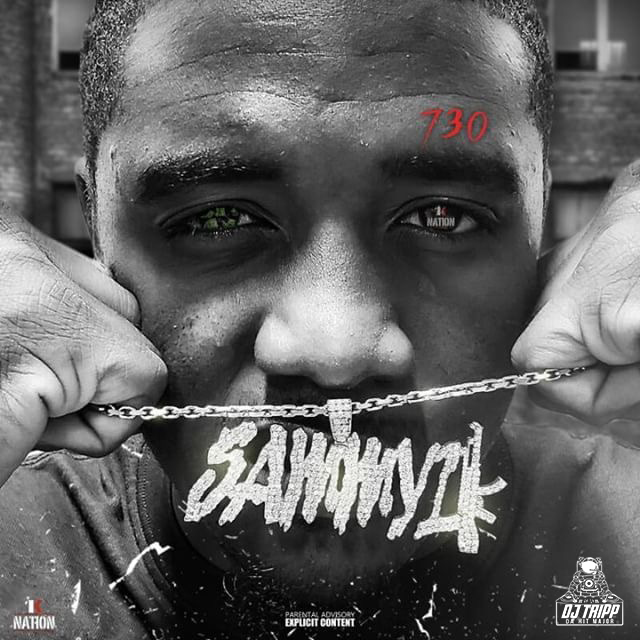 Mixtape of 730 by Sammy1k- My Mixtapez