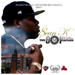Mixtape of #KMix (The 901 Edition) by Sean K- My Mixtapez