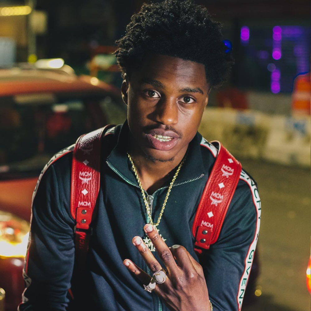 Singles from Lil Tjay - My Mixtapez