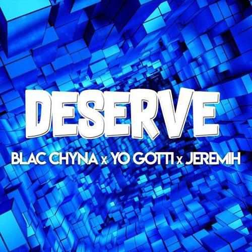 Single Of Deserve By Blac Chyna My Mixtapez The reality star is spotted arriving at the van nuys. single of deserve by blac chyna my