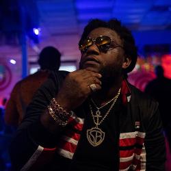 fat trel aquafina
