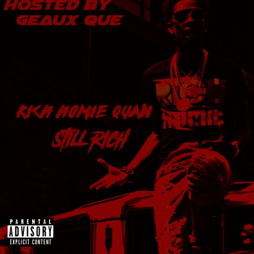 2 Rounds [remix] - Propain ft. Rich Homie Quan & Kevin Gates 