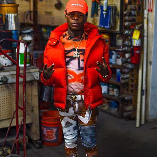 single of melvin by rylo rodriguez my mixtapez