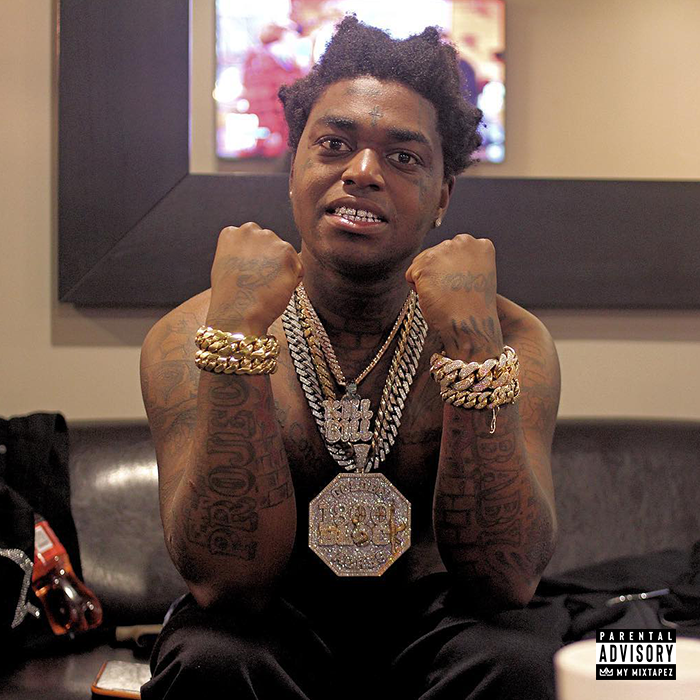 Single of Right Now by Kodak Black- My Mixtapez