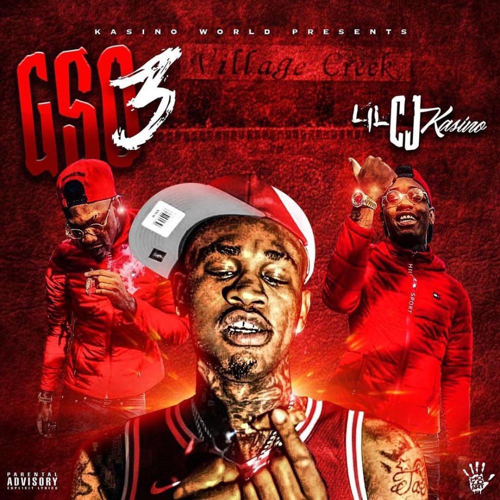 Lil Cj Kasino - My Mixtapez