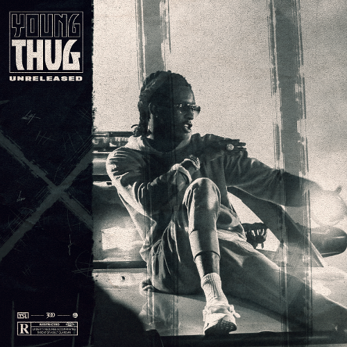 Mixtape Of Unreleased By Young Thug My Mixtapez