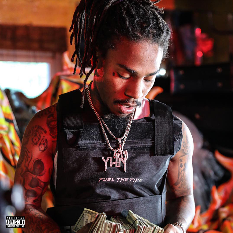 Yhn Balla My Mixtapez