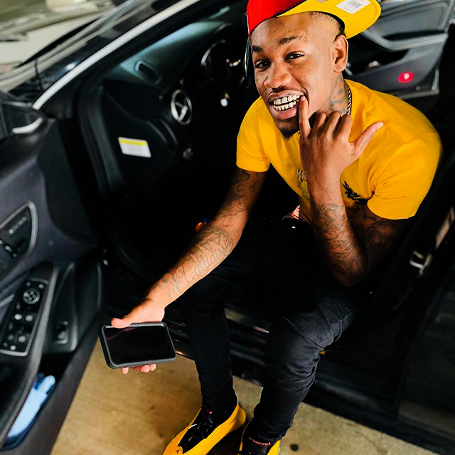 Singles from Lil Cj Kasino - My Mixtapez