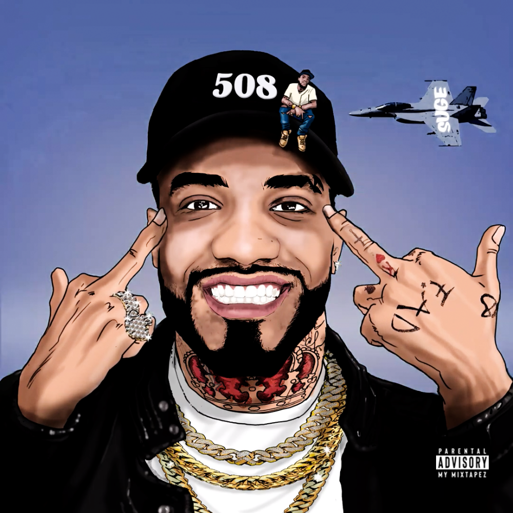 Singles From Joyner Lucas My Mixtapez Joyner lucas look alive remix lyrics. my mixtapez