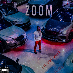 Single of Zoom by Lil Uzi Vert- My Mixtapez