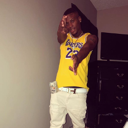 Single of No Hook by T.M.G Spook- My Mixtapez