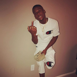 Single of No Cap by T.M.G Spook- My Mixtapez