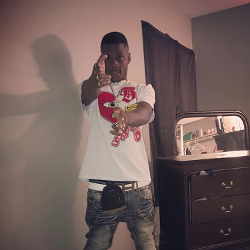 Single of Danger by T.M.G Spook- My Mixtapez