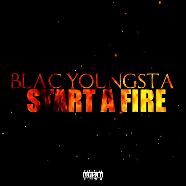 Singles From Blac Youngsta My Mixtapez