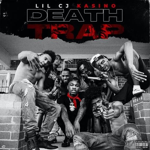 Mixtape of Death Trap by Lil Cj Kasino- My Mixtapez