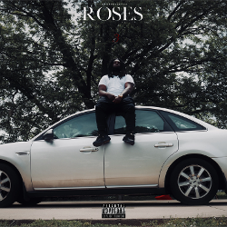 Mixtape of Roses by KNOWIAM3- My Mixtapez