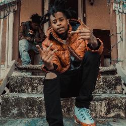 Single of Destine by RugRat OD- My Mixtapez