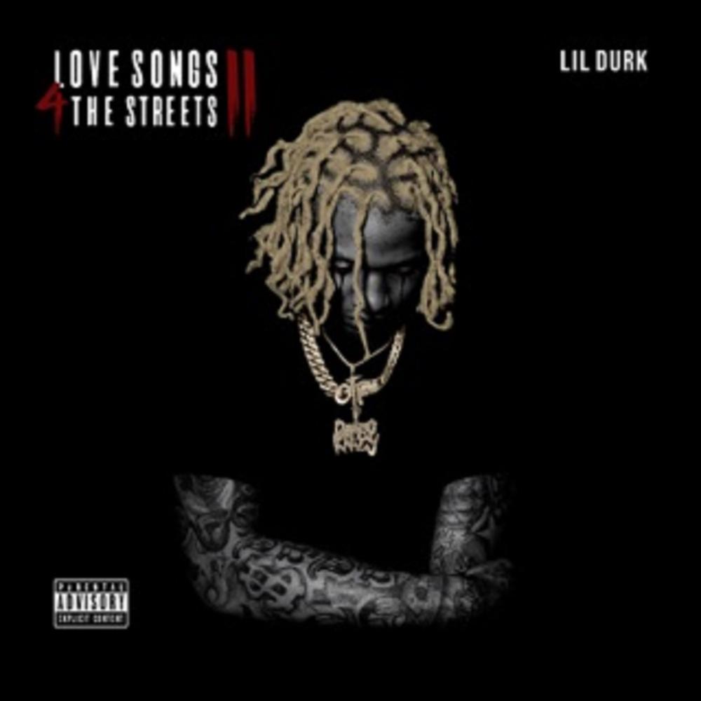 Single Of Lil Durk Broken Promises By Lil Durk My Mixtapez