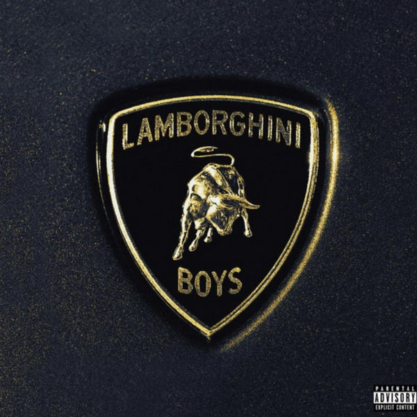 lamborghini for boys