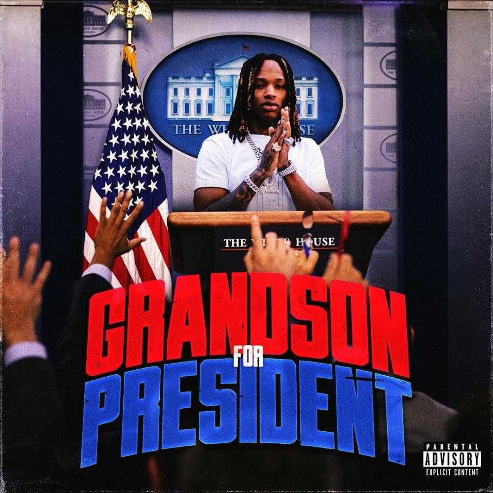 King Von's Estate To Release Posthumous 'Grandson' Album –