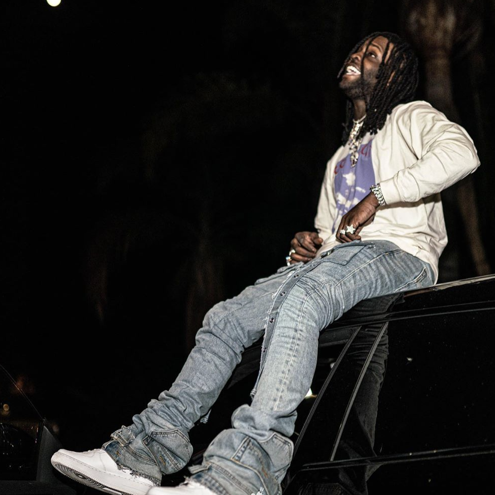 Chief Keef - My Mixtapez