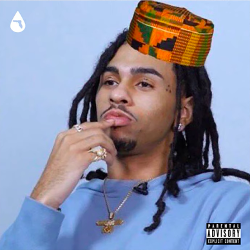 Single of Black and Proud by Robb Banks- My Mixtapez