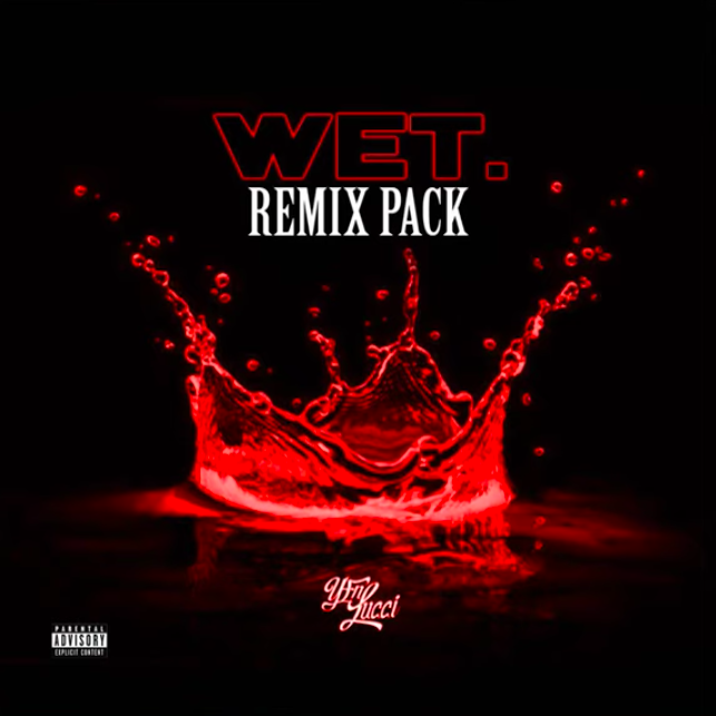 Mixtape Of Wish Me Well 2 By Yfn Lucci My Mixtapez