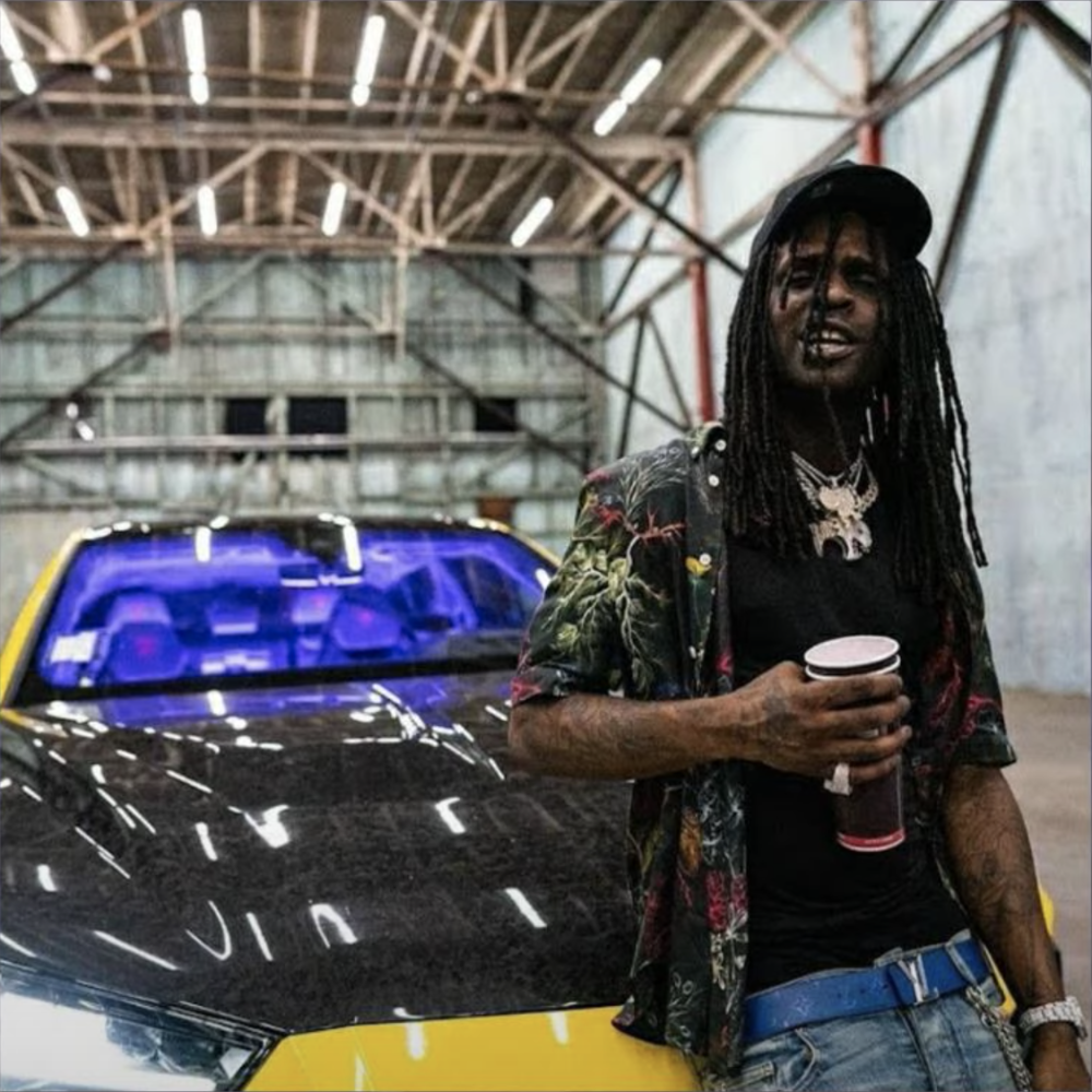 Mixtape Of Dedication By Chief Keef My Mixtapez