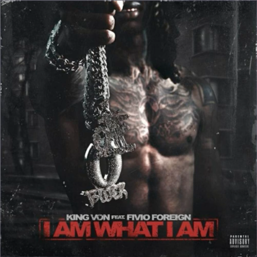 Singles From King Von My Mixtapez
