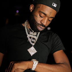 Single of No Clock by Nefew- My Mixtapez