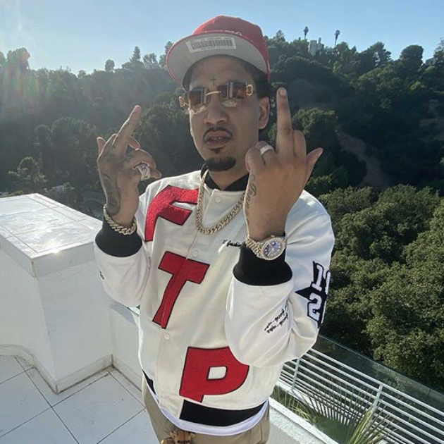 fenix flexin net worth 2021 - Ilustrasi 2
