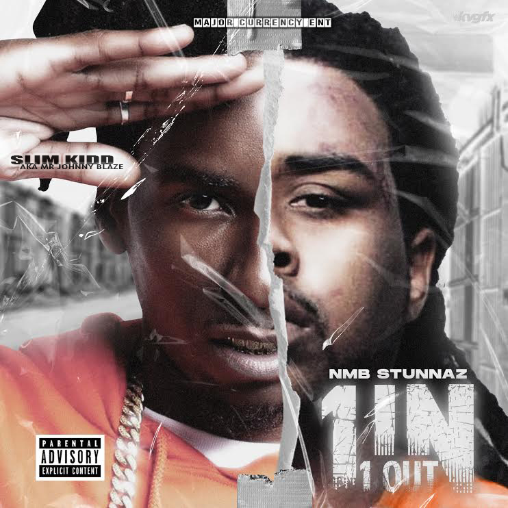 Mixtape of 1 In 1 Out Mixtape by SLIM KIDD- My Mixtapez