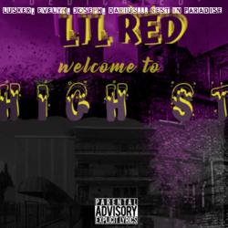Mixtape of WELCOME TO HIGH ST by highstlilred- My Mixtapez