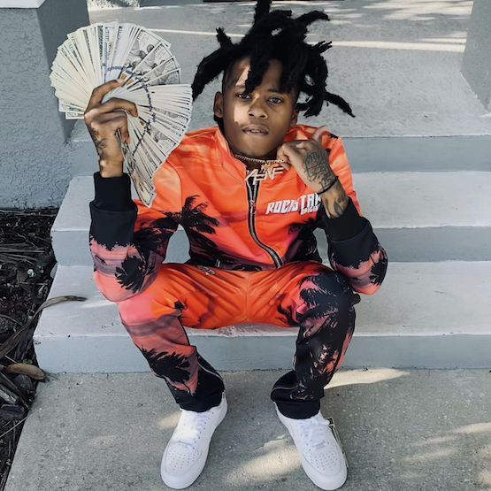Orlando rappers among those facing gang racketeering charges | O-T Lounge