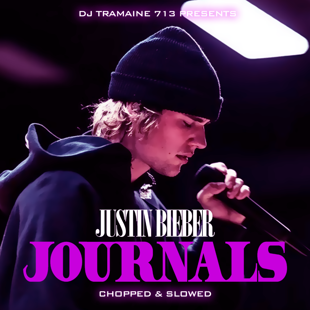 Justin Bieber Pyd Cover