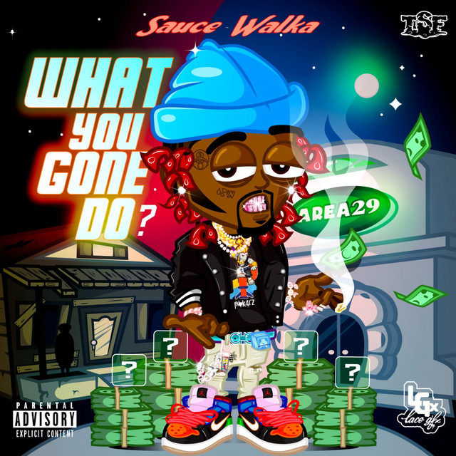 Singles From Sauce Walka My Mixtapez