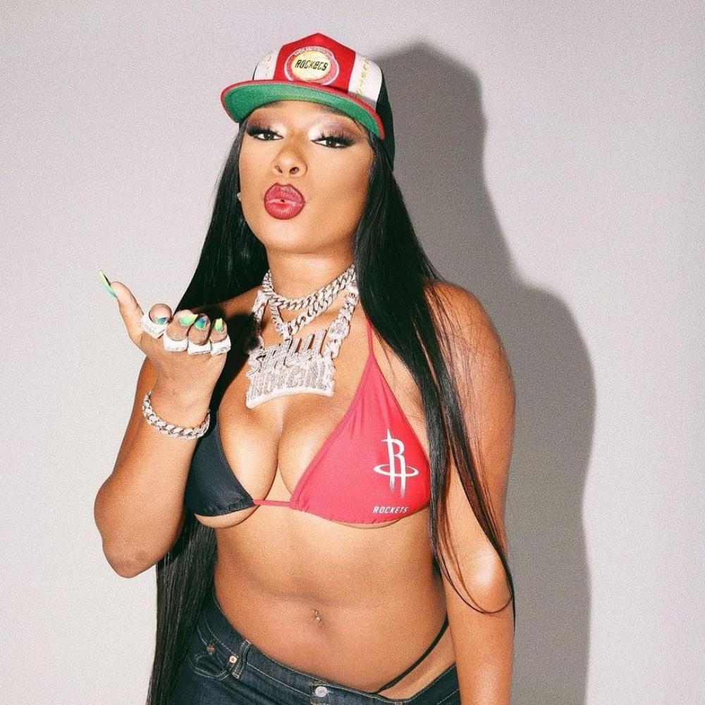 Single Of Southside Forever Freestyle By Megan Thee Stallion My Mixtapez