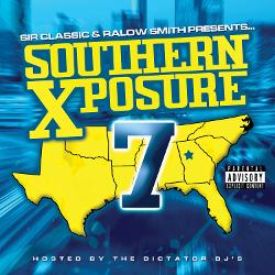 Mixtape of Southern Xposure 7 by Sir Classic- My Mixtapez